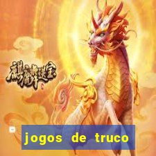 jogos de truco valendo dinheiro